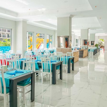 Get Enjoy Hotels Beldibi  Exterior photo